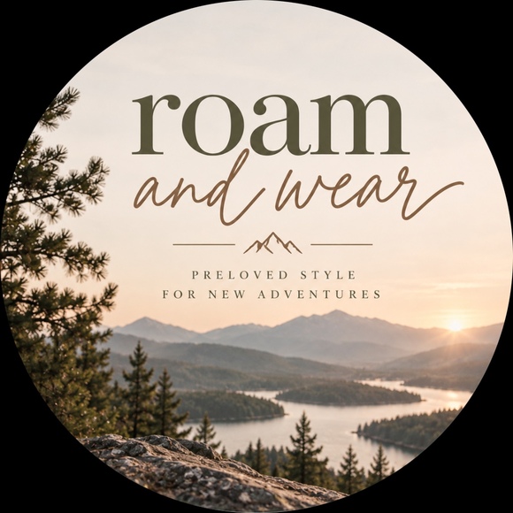 roamandwear